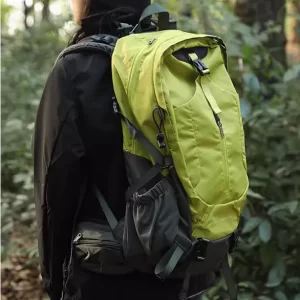 Рюкзак для походов и альпинизма на открытом воздухе, легкий рюкзак, новый профессиональный легкий рюкзак большой емкости для путешествий, водонепроницаемая нейлоновая ткань