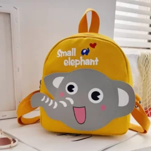 Мини-школьная сумка для малышей и младенцев, супер милая сумка для мальчиков и девочек на прогулку, милый детский рюкзак 1–2 лет.